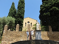 07 Bormes Les Mimosas